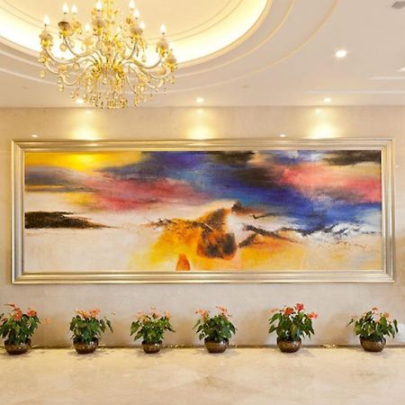Haili Garden Hotel Kuangcsou Kültér fotó