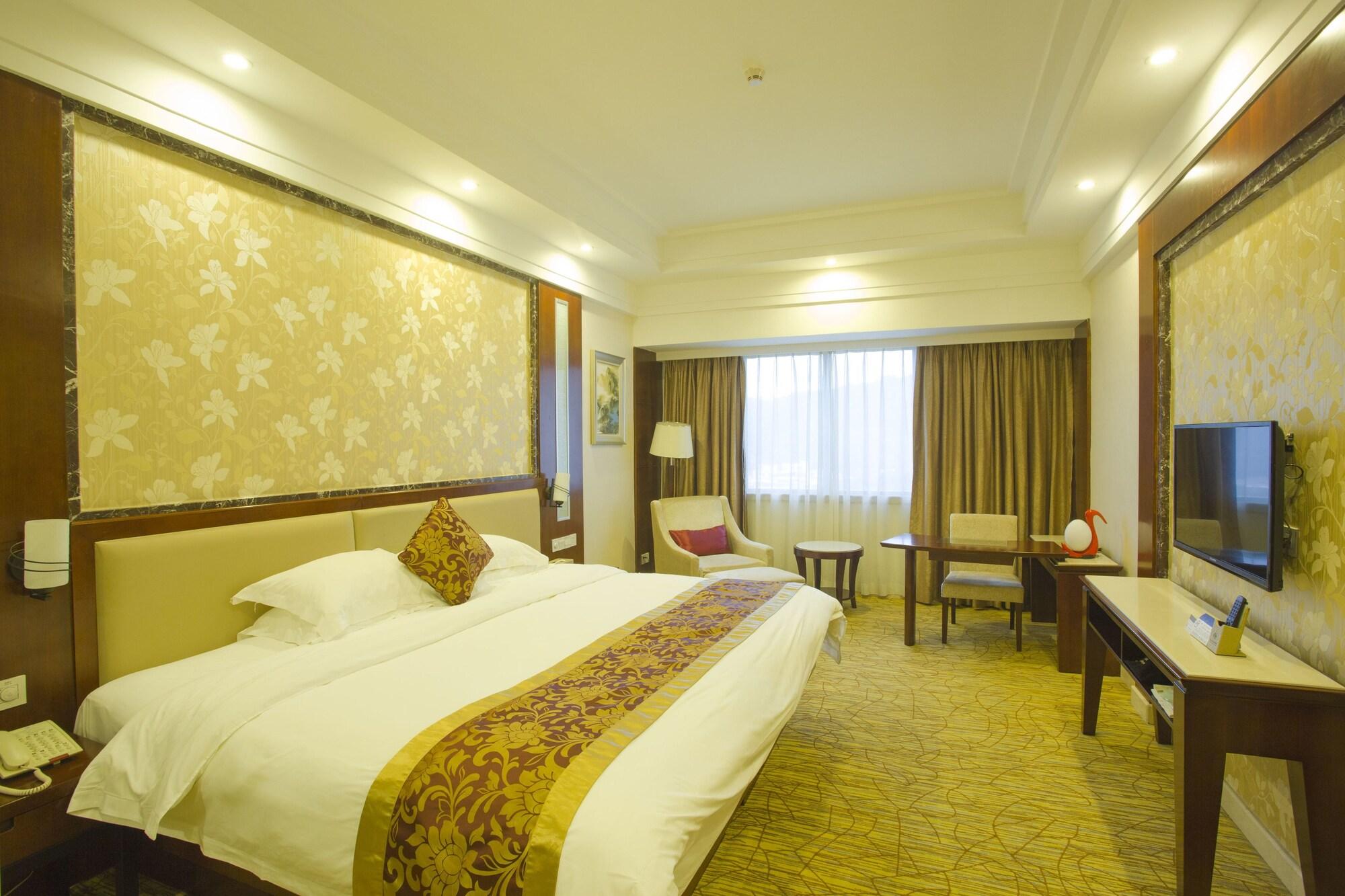 Haili Garden Hotel Kuangcsou Kültér fotó