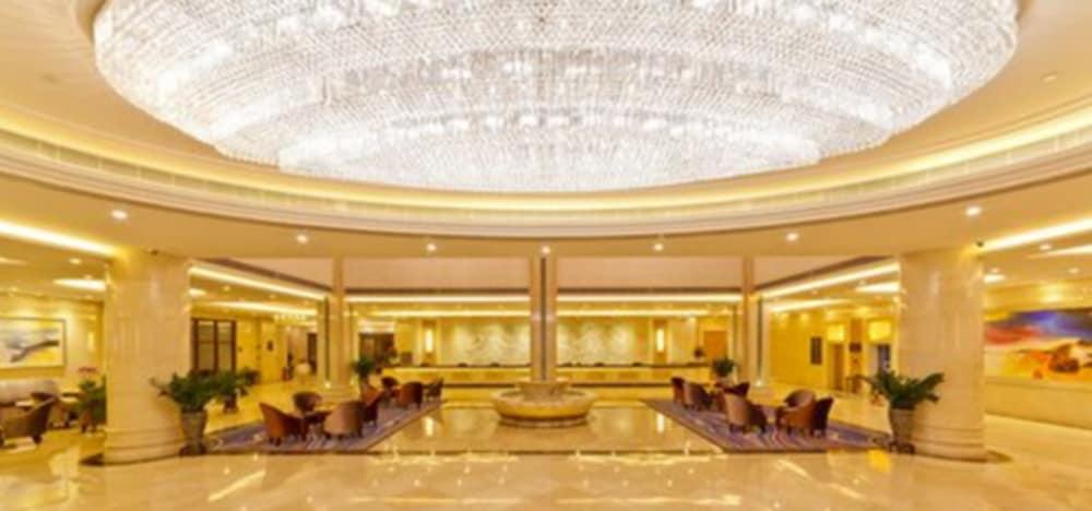 Haili Garden Hotel Kuangcsou Kültér fotó