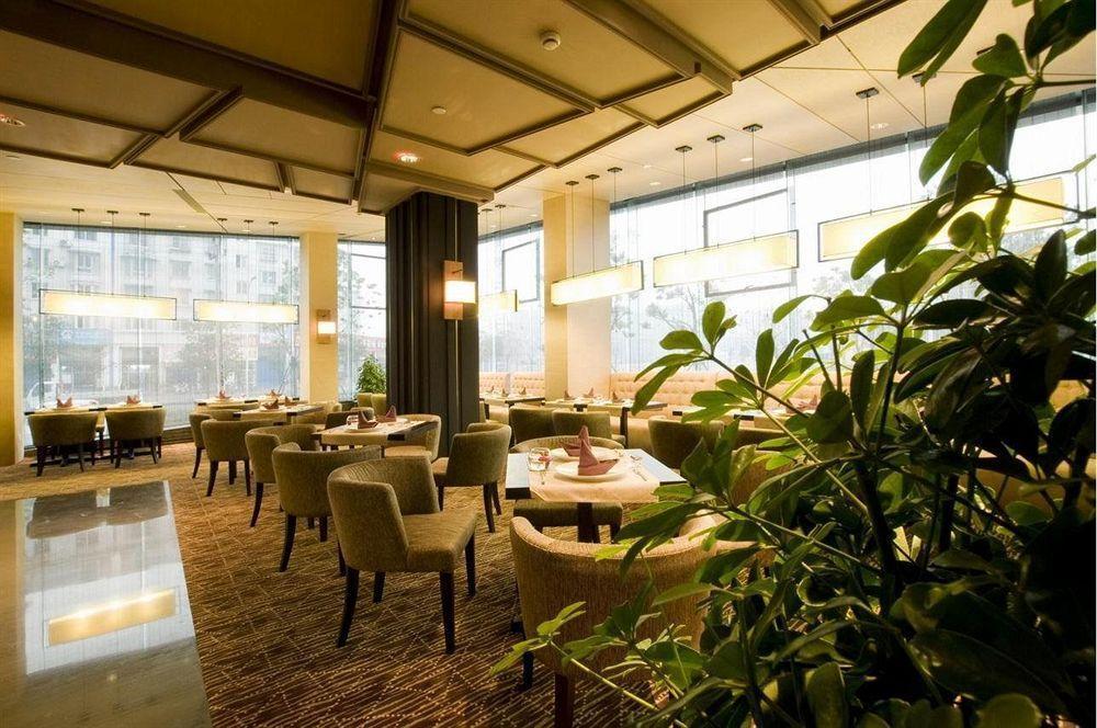 Haili Garden Hotel Kuangcsou Kültér fotó
