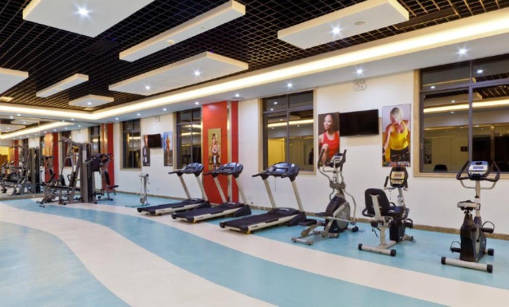 Haili Garden Hotel Kuangcsou Kültér fotó