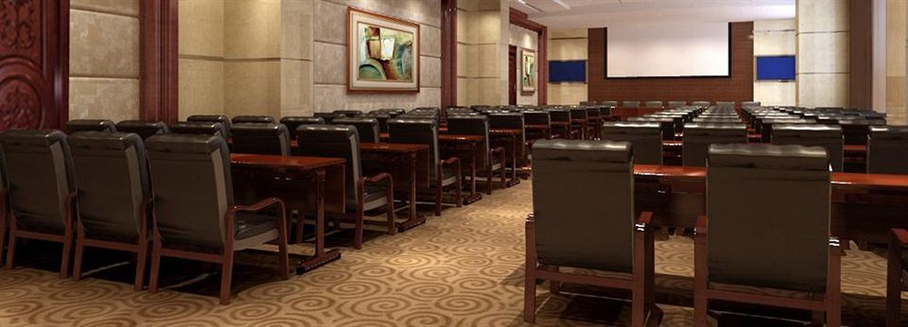 Haili Garden Hotel Kuangcsou Kültér fotó